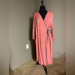 Zara Robe